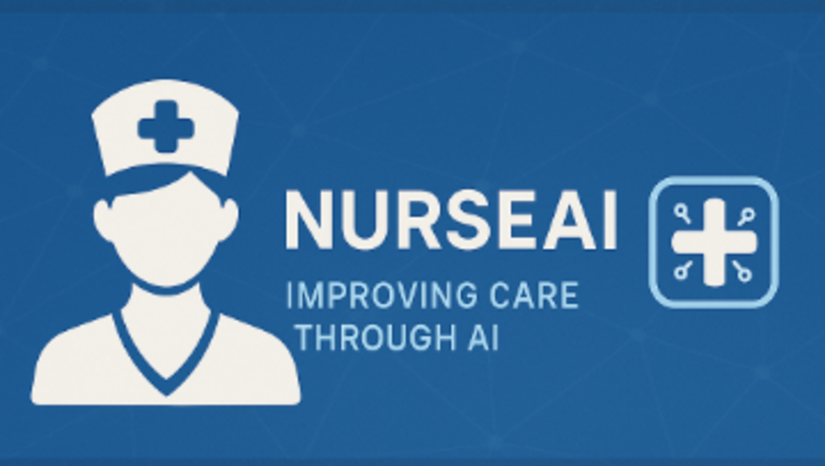Έναρξη Λειτουργίας Ομάδας NurseAI