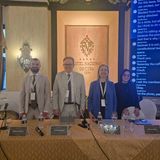 Athens Law Professor Elina Moustaira Participates in International Congress on Comparative and Constitutional Law ‘Cuba CON-PARA’