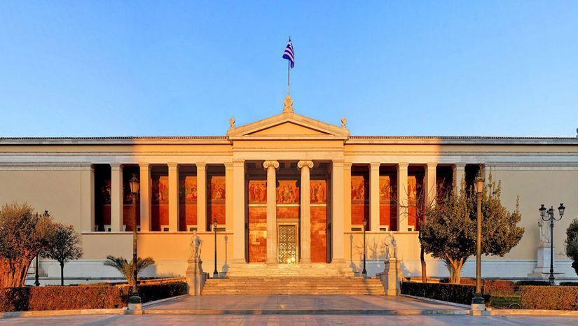 Το ΕΚΠΑ στα κορυφαία Πανεπιστήμια παγκοσμίως σε τρεις σημαντικές διεθνείς κατατάξεις