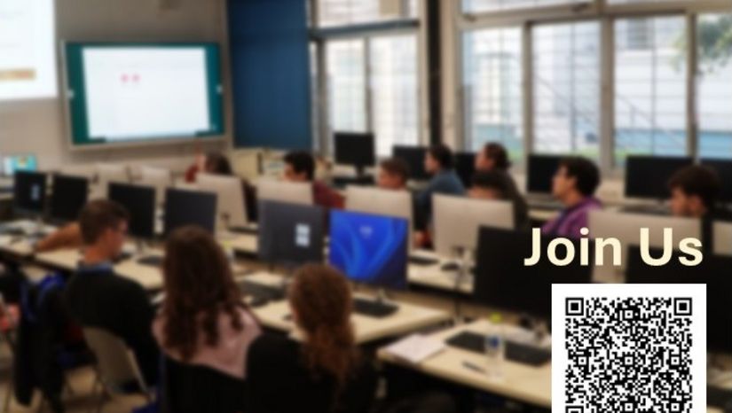 Friday, April 4, 2025 - Clinical Tutorial "3D Printing and Health", within the framework of the 15th P.S.F.N.