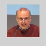 Colloquium του Τομέα Νεοελληνικής Φιλολογίας: Ομιλία του Γιάννη Δημητρακάκη, Καθηγητή Νεοελληνικής Φιλολογίας στο Πανεπιστήμιο Κρήτης.
