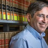 “INTERNATIONAL ENVIRONMENTAL LAW AND ENERGY LAW” - CLASS OF 27.5.2025 - LECTURE BY PROFESSOR DANIEL BODANSKY