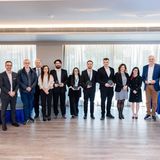 Πρώτο Βραβείο για το ΕΚΠΑ στον Τοπικό Τελικό του CFA Institute Research Challenge 2025–2026