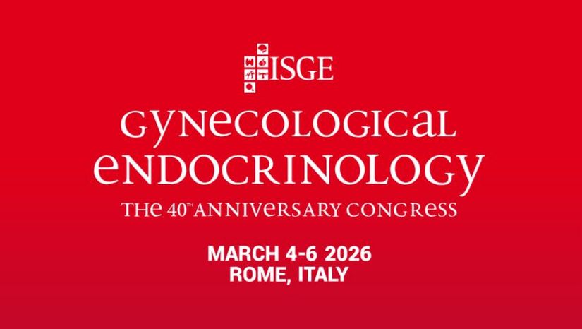 40th Anniversary of the International Society of Gynecologic Endocrinology (ISGE)