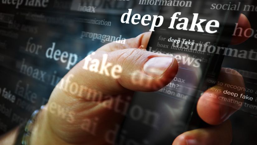 «Deepfakes»: Όταν η τεχνολογία θολώνει τα όρια της αλήθειας